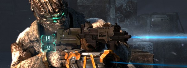 Dead Space 3