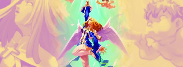 La Pucelle: Tactics