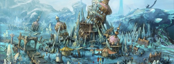 Final Fantasy XIV: A Realm Reborn