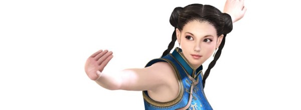 Dead or Alive 5