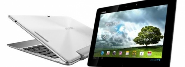 ASUS annuncia il nuovo Transformer Pad TF300TL