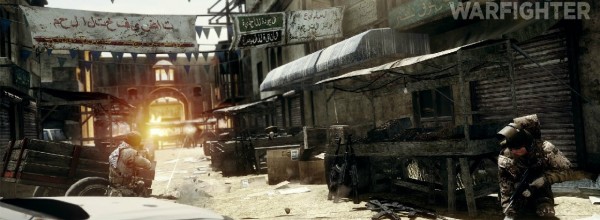 Medal of Honor: Warfighter