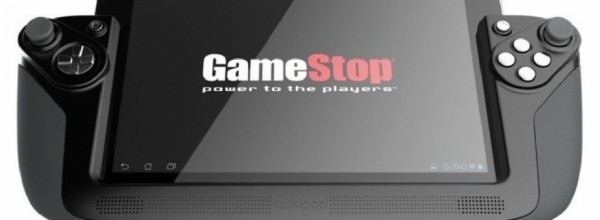 Ecco il Wikipad, il tablet di Gamestop