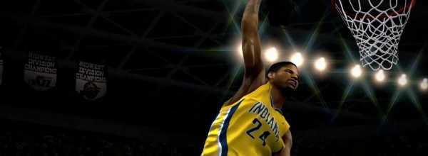 NBA 2K13