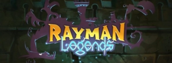 Rayman Legends