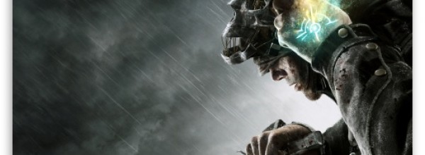 Dishonored