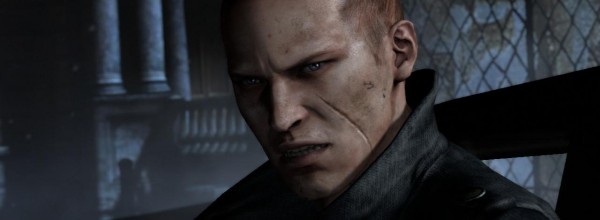 Resident Evil 6