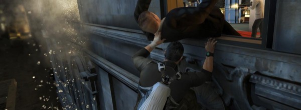 Informazioni sul nuovo Splinter Cell