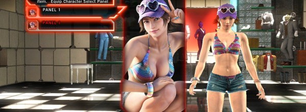 Tekken Tag Tournament 2