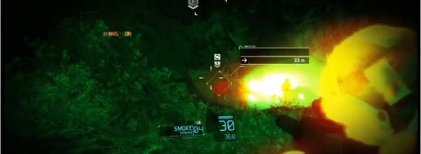 Ghost Recon: Future Soldier