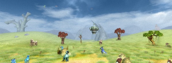 Ecolibrium