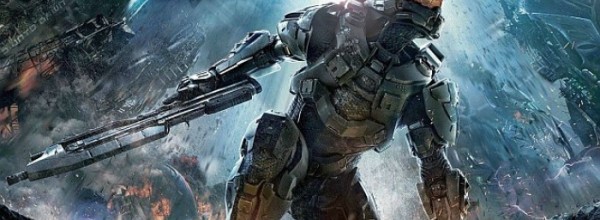 Halo 4
