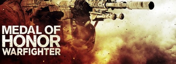 Medal of Honor: Warfighter