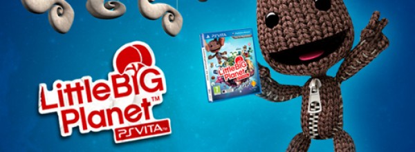 LittleBigPlanet
