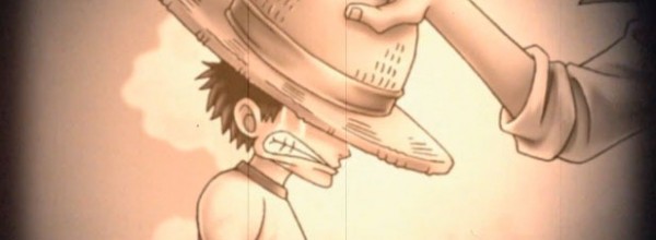 One Piece Romance Dawn