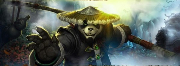 World of Warcraft: Mists of Pandaria