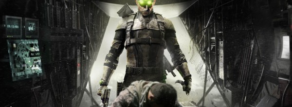 Splinter Cell Blacklist
