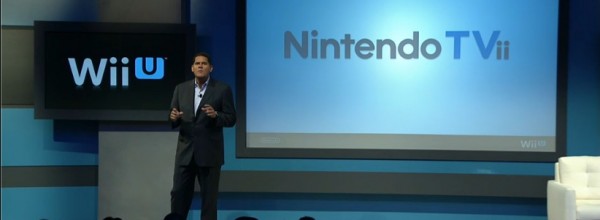 Wii U
