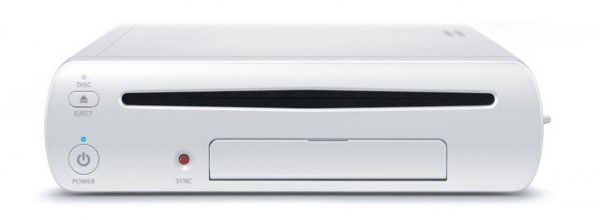 Wii U