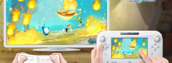 Ubisoft protagonista per il lancio di Wii U