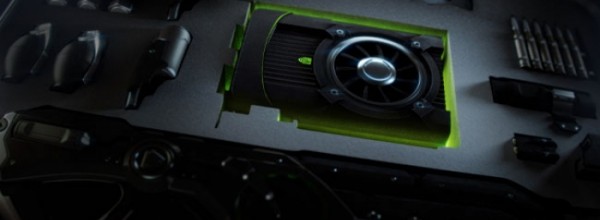 Nvidia presenta la GeForce 650 e 660 GTX