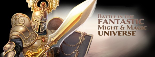 Inizia oggi la Beta di Might & Magic Duel of Champions