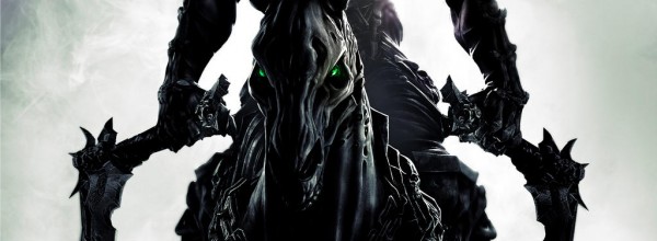 Darksiders II