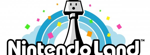 Nintendo Land
