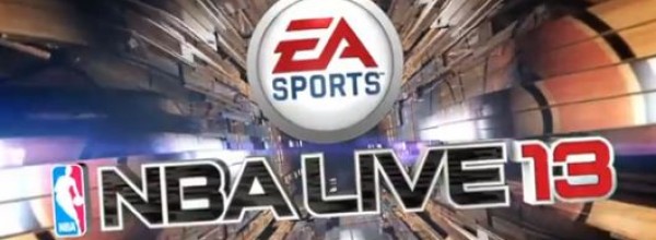 NBA Live 2013