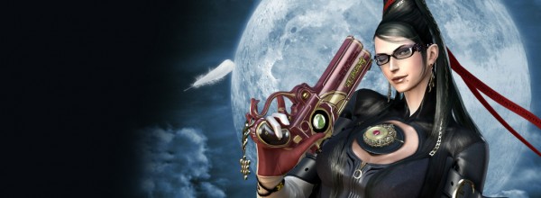 Bayonetta 2