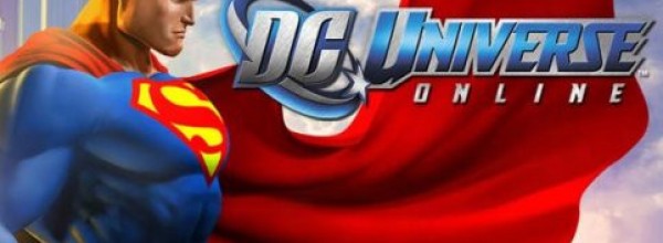 DC Universe Online