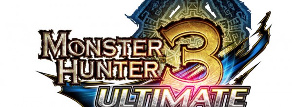 Monster Hunter 3 Ultimate su 3DS e Wii U