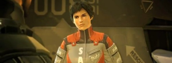 Deus Ex: Human Revolution