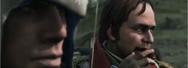 Assassin's Creed III