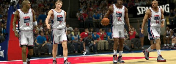 NBA 2K13