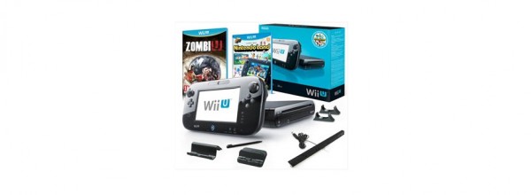 Wii U