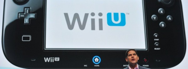 Nintendo guadagner con Wii U