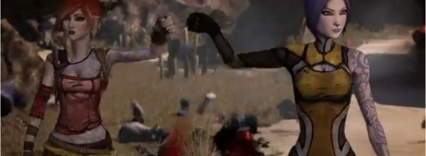 Borderlands 2