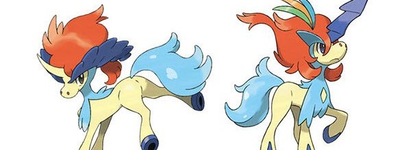 Pokmon versione Bianca / Nera