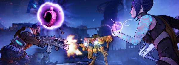 Borderlands 2