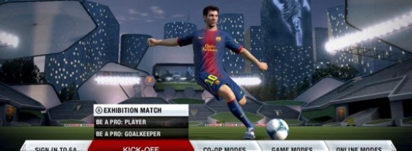 FIFA 13