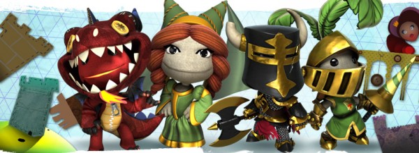 LittleBigPlanet