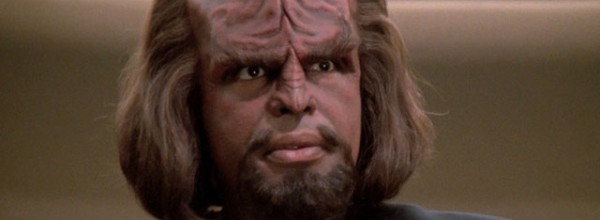 Il film di Castlevania confermato da Michael Dorn