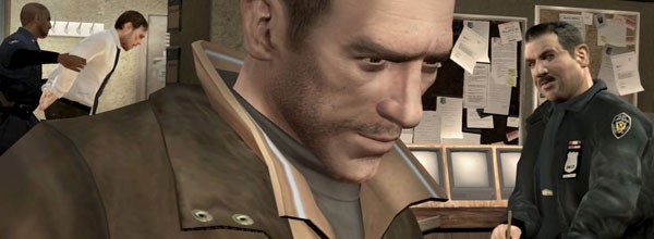 Nuove conferme per GTA III su PSN