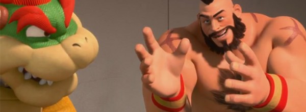 Ralph Spaccatutto: la difficile vita del Cameo