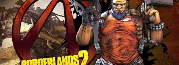 Borderlands 2