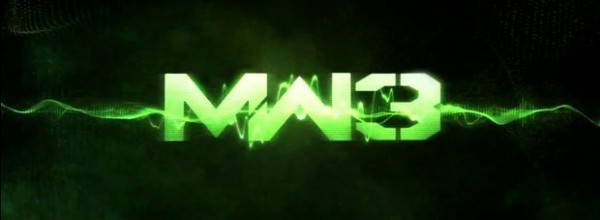 Call of Duty: Modern Warfare 3