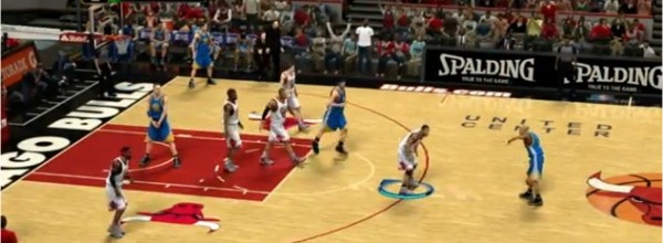 NBA 2K13