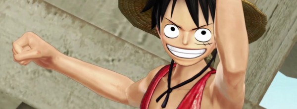 One Piece: Pirate Warriors