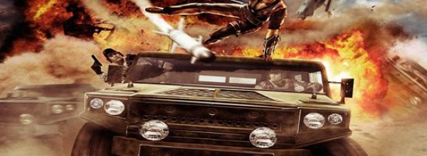 Just Cause 3 parte dagli annunci lavorativi